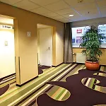 Hotel Ibis Koenigstein Dresda