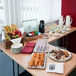 Hotel Ibis Koenigstein 3*