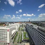 Ibis Koenigstein 3*