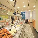 Hotel Ibis Koenigstein 3*