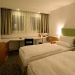 Hotel Ibis Koenigstein Dresda