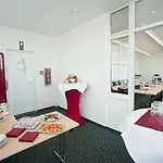 Ibis Koenigstein Dresda