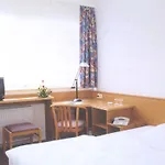 Ibis Koenigstein Hotel 3*