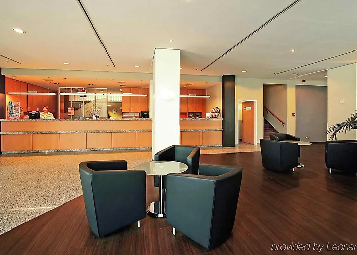 Ibis Koenigstein Hotel Dresda