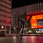 酒店 Ibis Koenigstein 德累斯顿