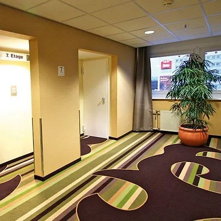 Hotel Ibis Koenigstein Dresden