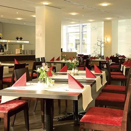 Ibis Koenigstein 3* ドレスデン