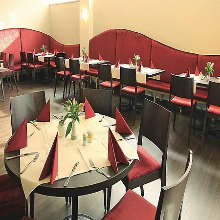 Ibis Koenigstein 德累斯顿