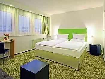 Ibis Koenigstein 酒店