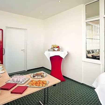 Ibis Koenigstein 酒店 3*