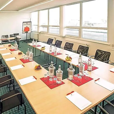 Ibis Koenigstein 3*
