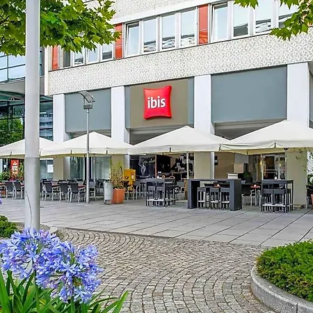 酒店 Ibis Koenigstein