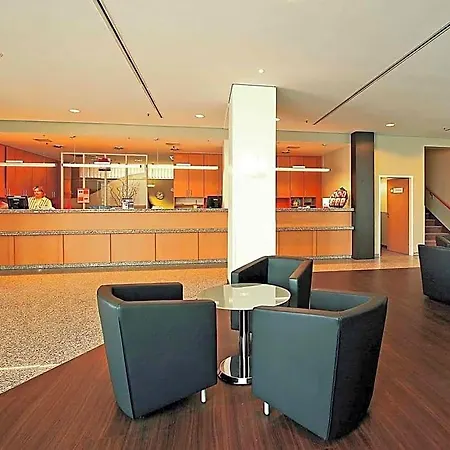 Ibis Koenigstein 酒店 3*