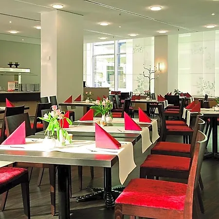 Ibis Koenigstein 3* 德累斯顿
