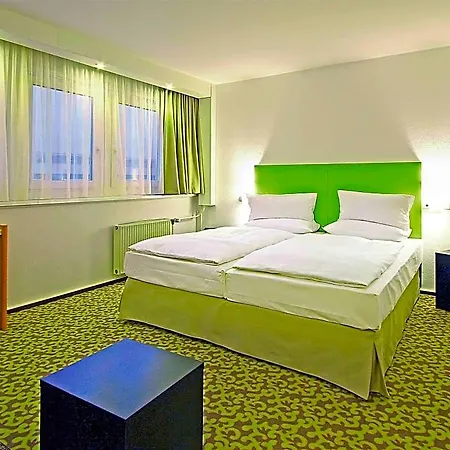 酒店 Ibis Koenigstein 德累斯顿