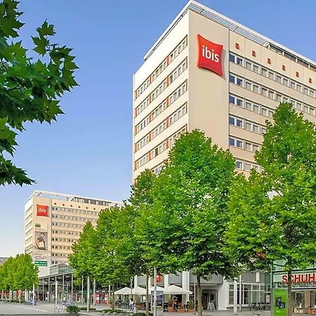 Ibis Koenigstein