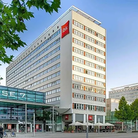 酒店 Ibis Koenigstein 德累斯顿