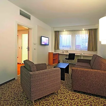Ibis Koenigstein 酒店 3*