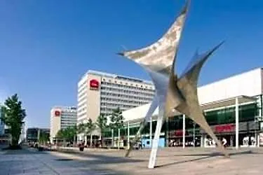 Ibis Koenigstein 3* ドレスデン