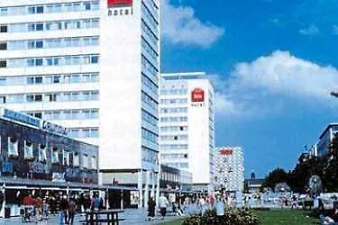 Ibis Koenigstein 3* 德累斯顿