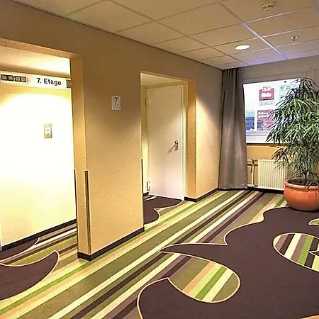 Ibis Koenigstein 3* 德累斯顿