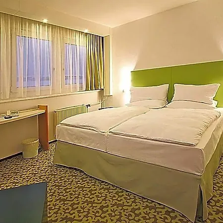 Ibis Koenigstein 酒店 3*