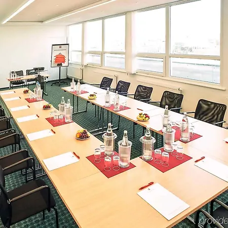 Ibis Koenigstein 酒店 德累斯顿