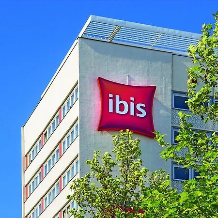 Ibis Koenigstein 3* ドレスデン
