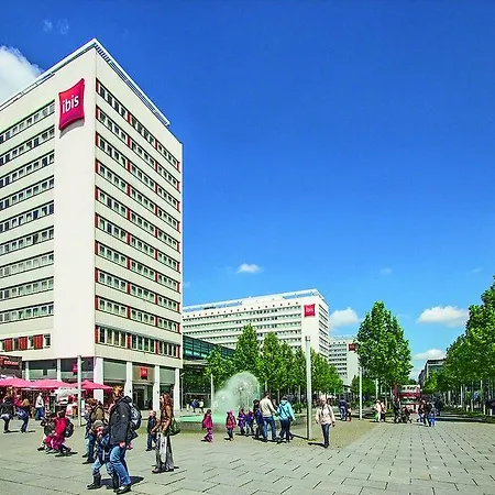 Ibis Koenigstein ホテル