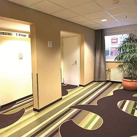 Ibis Koenigstein ホテル 3*