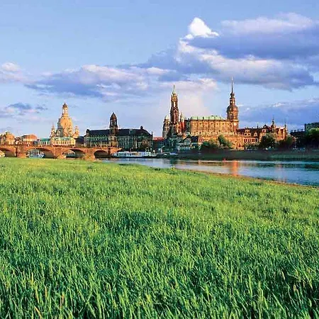 מלון Ibis Koenigstein דרזדן