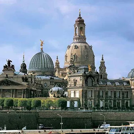 Ibis Koenigstein 3* Dresden