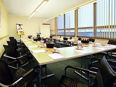 酒店 Ibis Koenigstein 德累斯顿