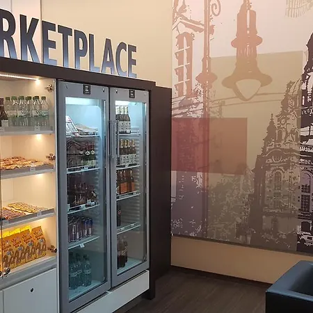 Ibis Koenigstein 3* דרזדן