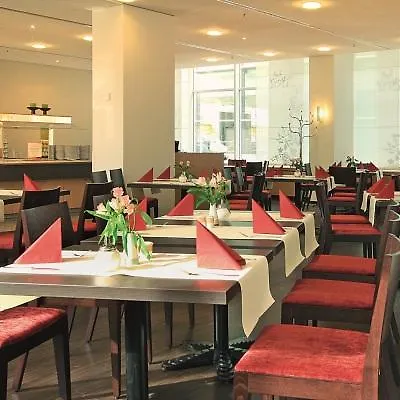 Ibis Koenigstein ホテル ドレスデン