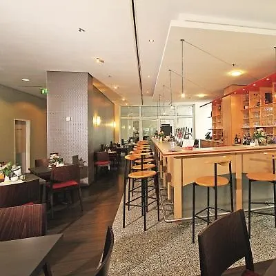 Ibis Koenigstein ホテル