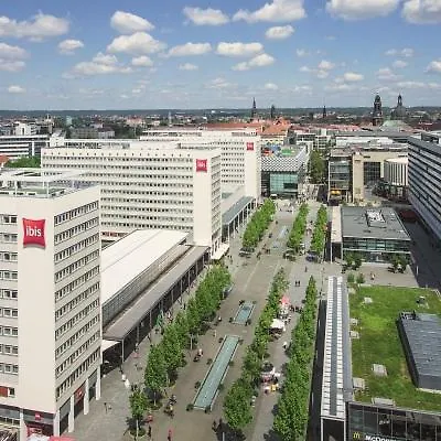 Ibis Koenigstein