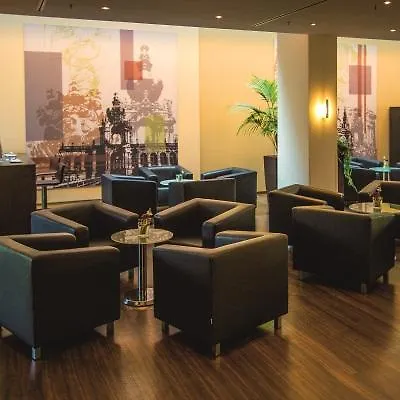 Ibis Koenigstein 酒店 3*