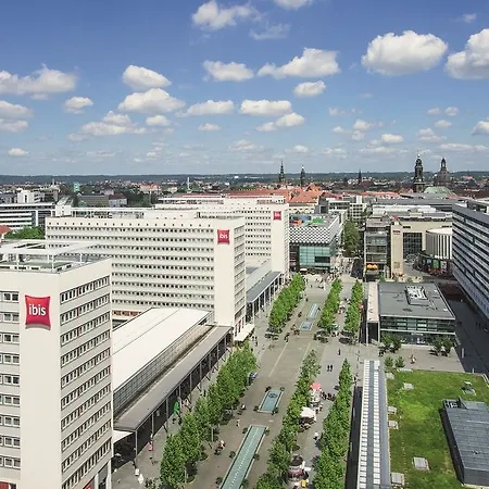 Ibis Koenigstein