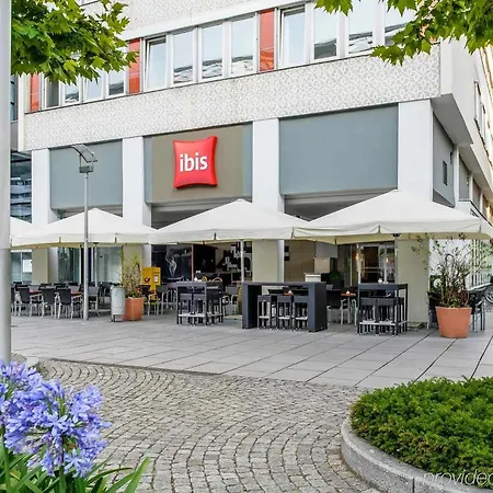 Ibis Koenigstein 3* דרזדן
