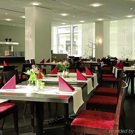 Ibis Koenigstein 酒店 3*