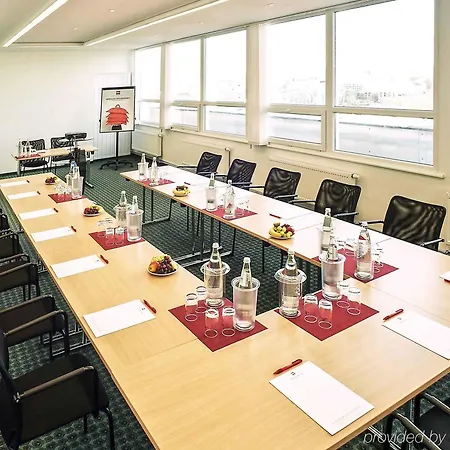 ホテル Ibis Koenigstein 3*