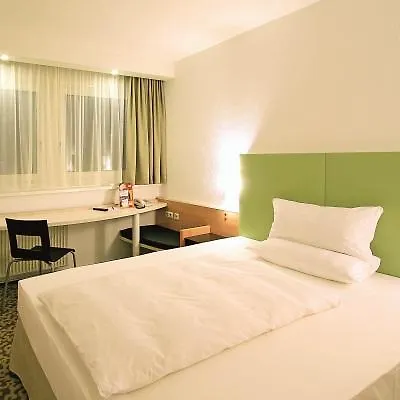 Ibis Koenigstein 3* ドレスデン