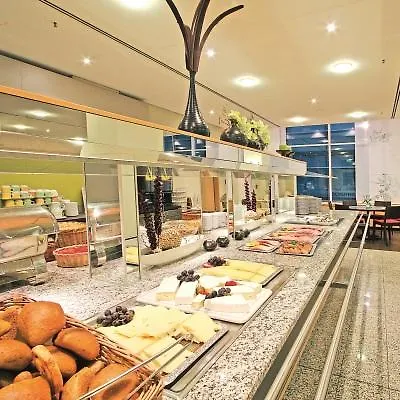 Ibis Koenigstein מלון דרזדן