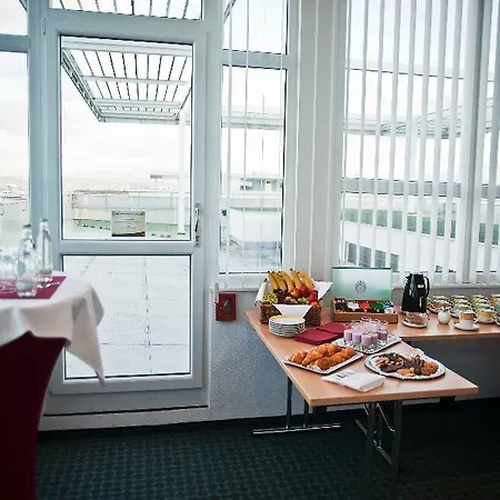 Ibis Koenigstein מלון