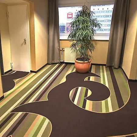 Ibis Koenigstein 3* ドレスデン