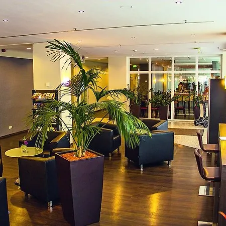 Ibis Koenigstein 德累斯顿