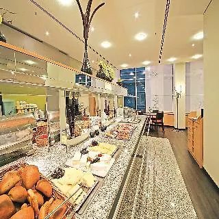 酒店 Ibis Koenigstein 3*