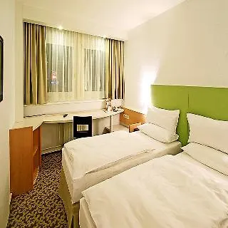Ibis Koenigstein