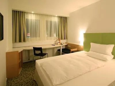 ホテル Ibis Koenigstein